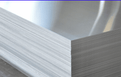 Aluminium Sheets