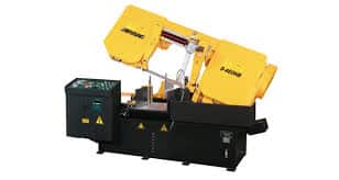 Colt materials cutting machine