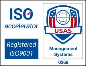 ISO Certificate