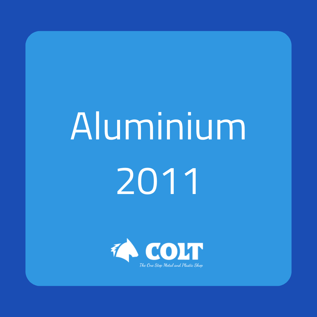 Aluminium 2011