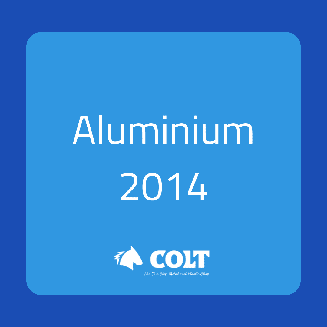 Aluminium 2014