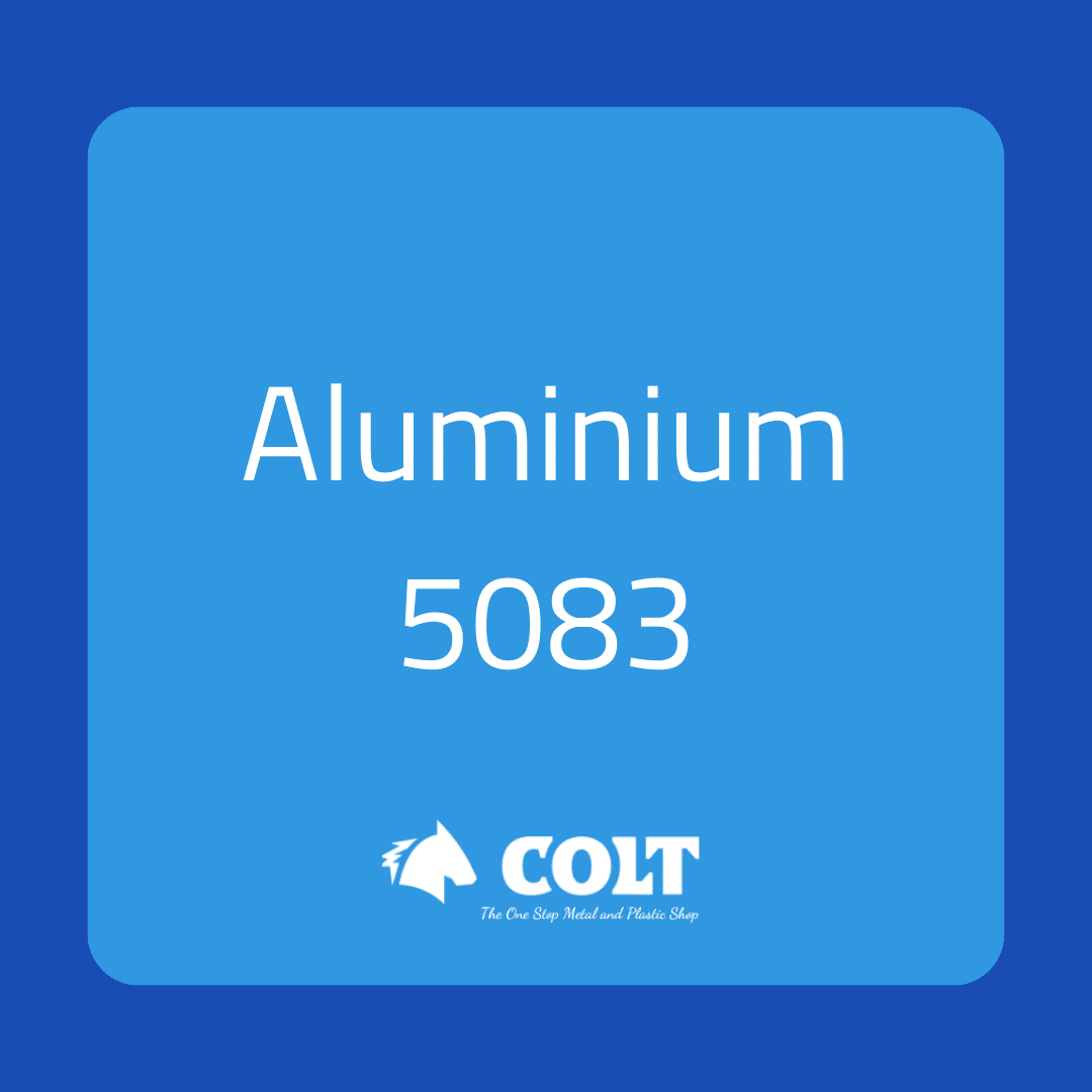 Aluminium 5083