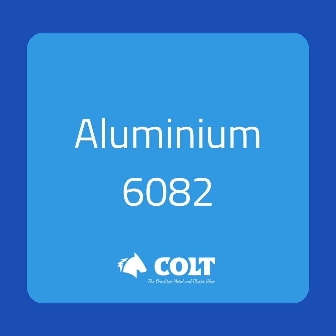 Aluminium 6082