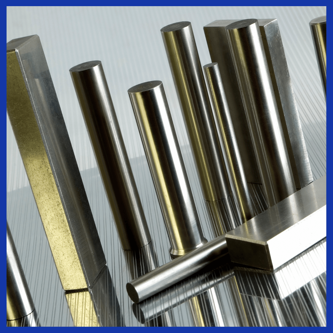 Colt Material Solutions for Metal distibution Colt Material Solutions for Metal distibution