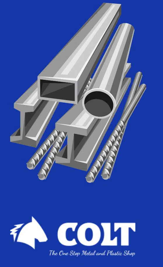 Colt Materials Steel Supplier near you Colt Materials Steel Supplier near you