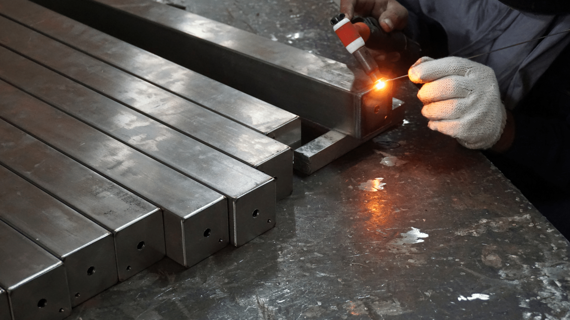 Colt Materials - Steel suppliers near me Colt Materials metal suppliers UK