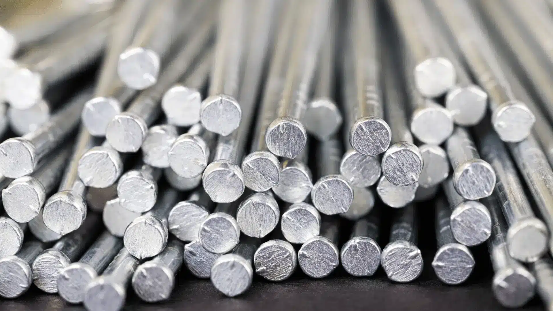Mild Steel Products - Colt Materials