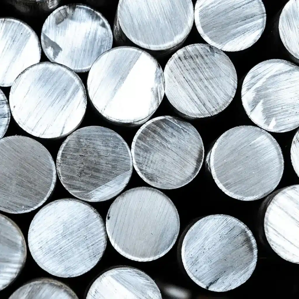 Mild Steel Products available from Colt Materials