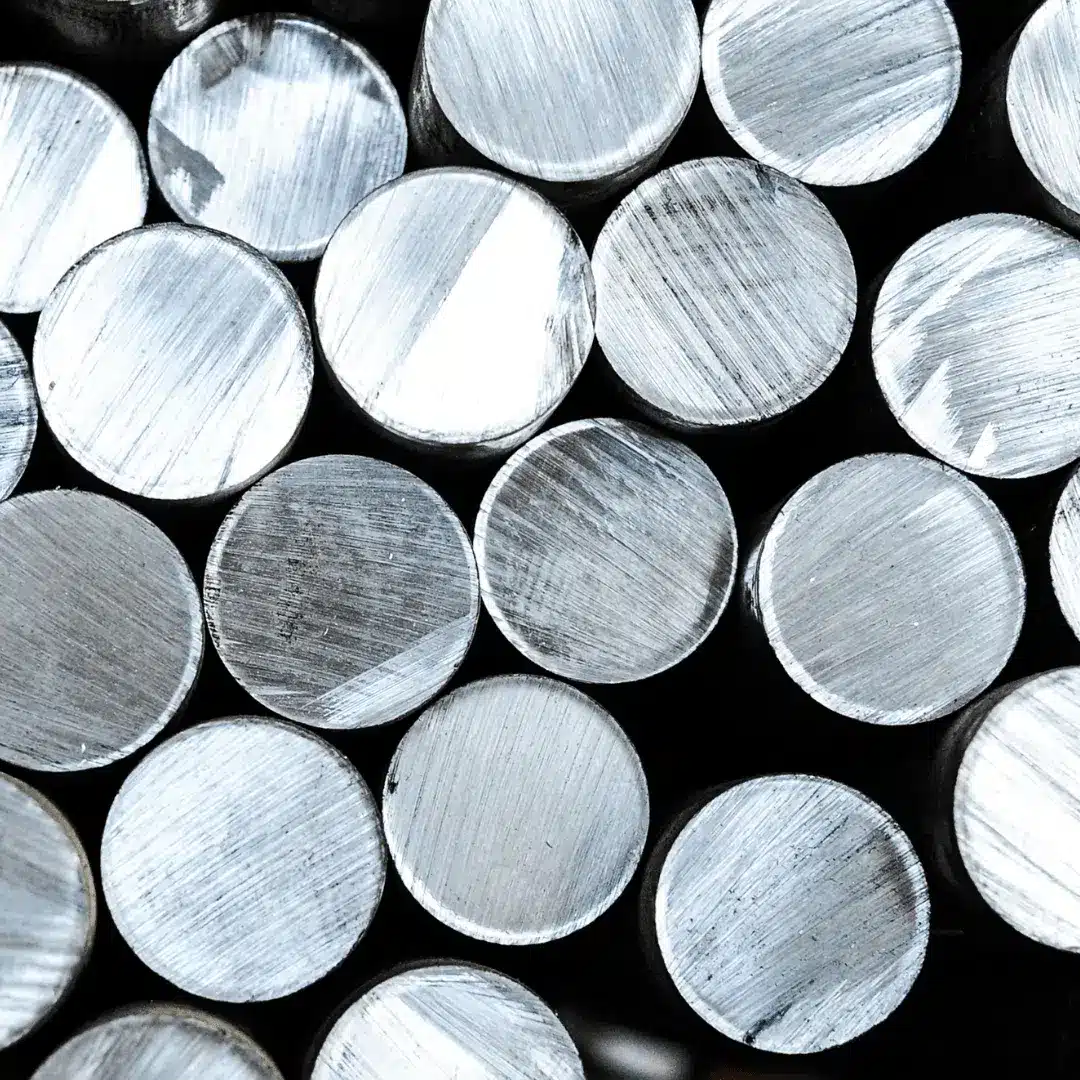 Mild Steel Products available from Colt Materials