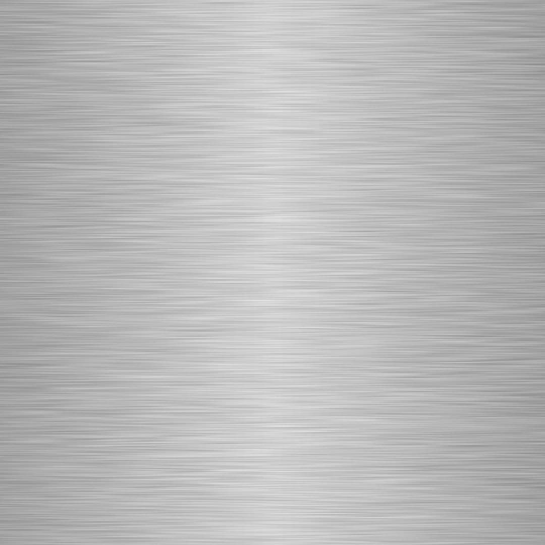 stainless steel