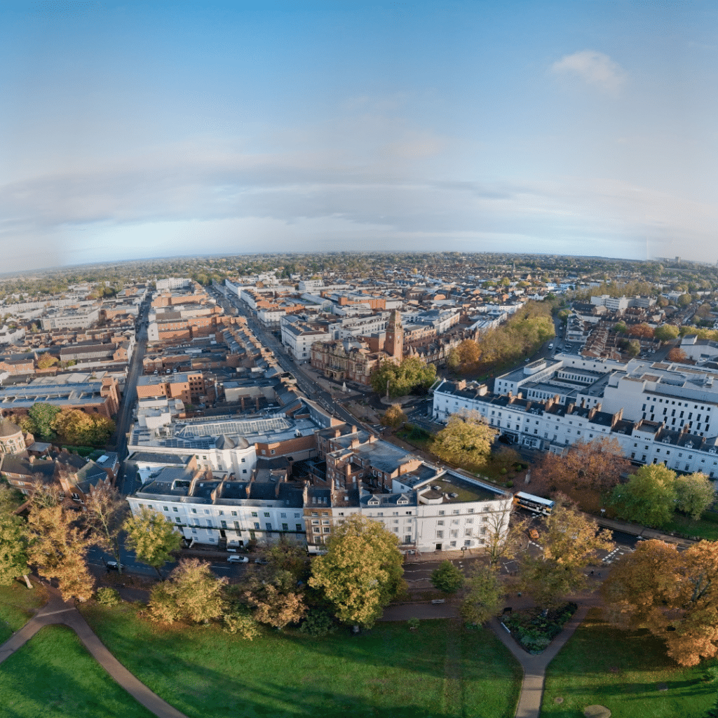 Aluminium Leamington Spa