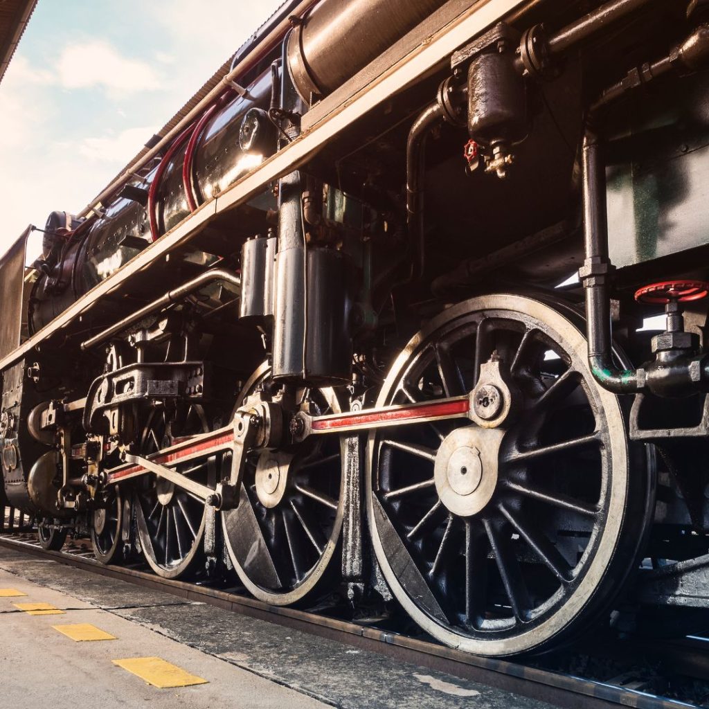 metal in the engineering sector