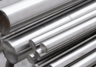 Stainless Steel Round Bars