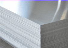 Aluminium Sheets