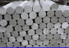 Aluminium Round Tubes