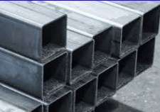 mild steel beams Mild steel beams