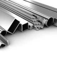 Stainless Steel Channels