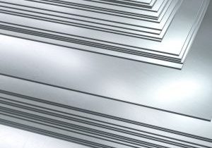stainless steel sheet